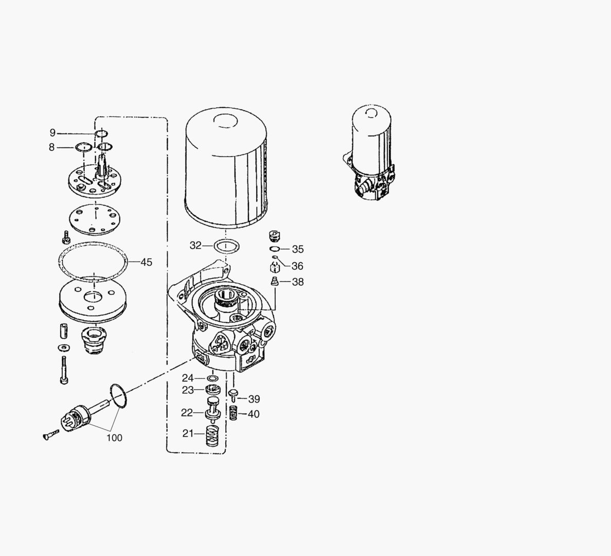 G049-15 AIR DRYER [513091~]