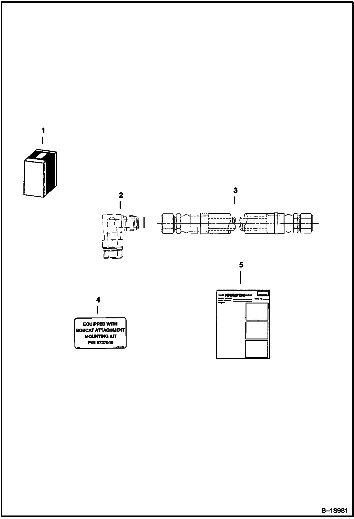 BOBCAT АКТИВНЫЕ ГРАБЛИ)