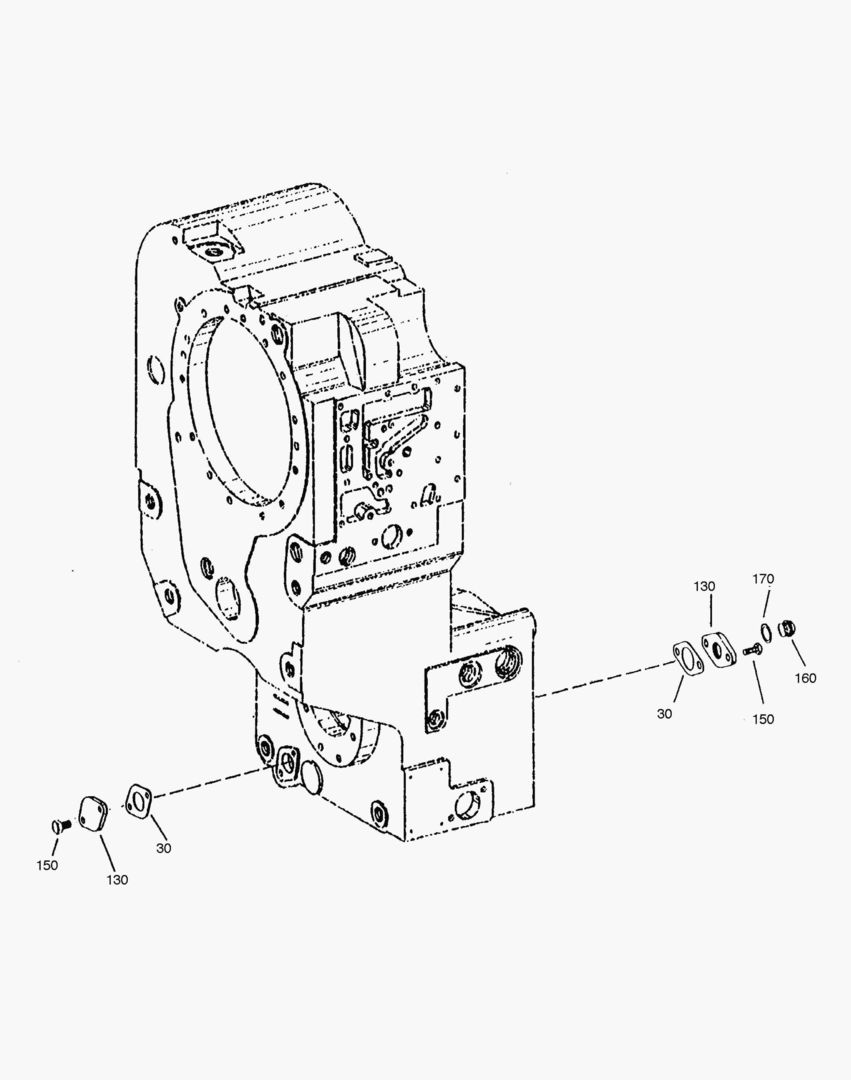 МАСЛЯНАЯ ТРУБКА(1)