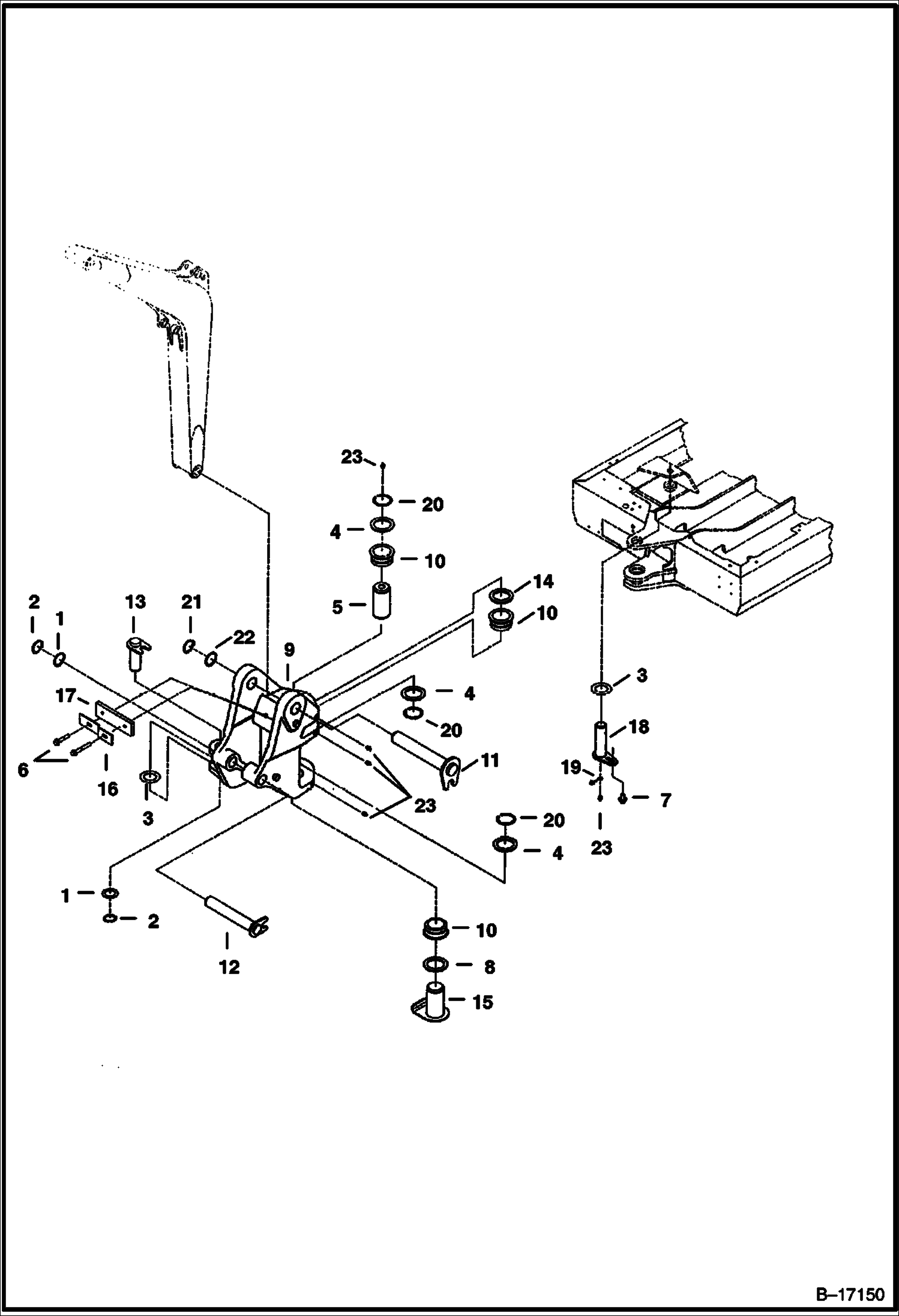 ПОВОРОТНАЯ ПЛАТФОРМА