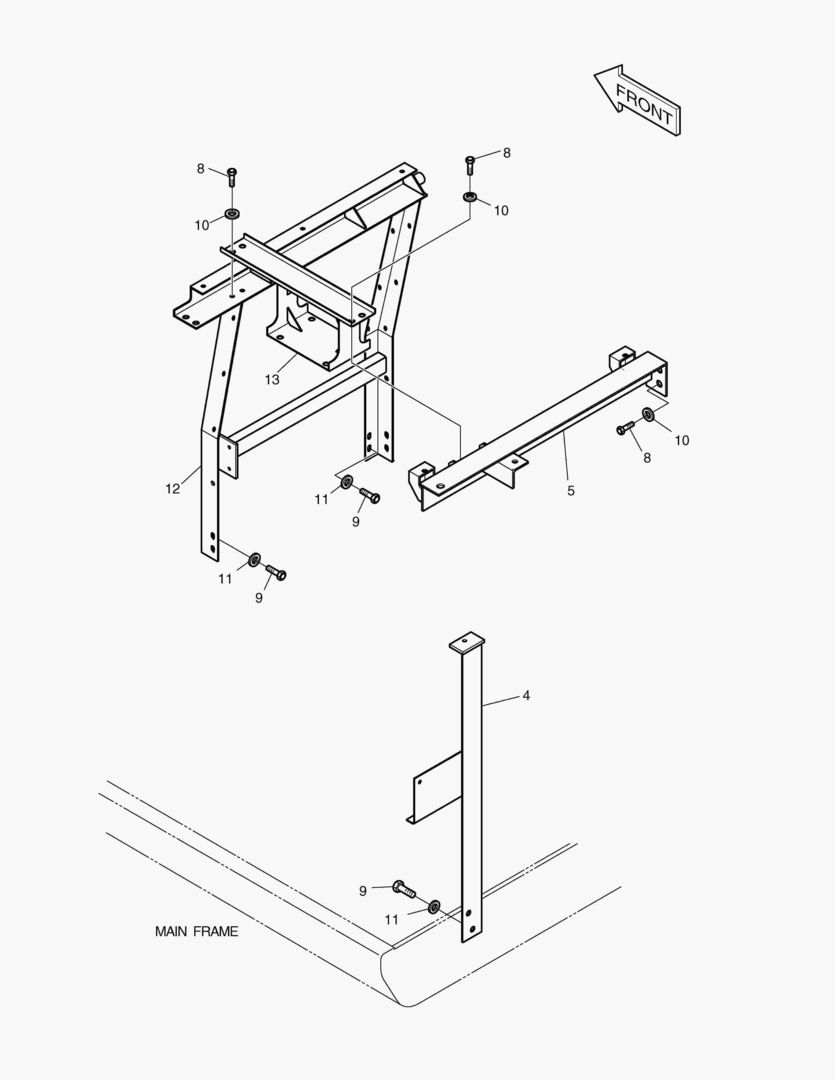 КРОНШТЕЙН(1)