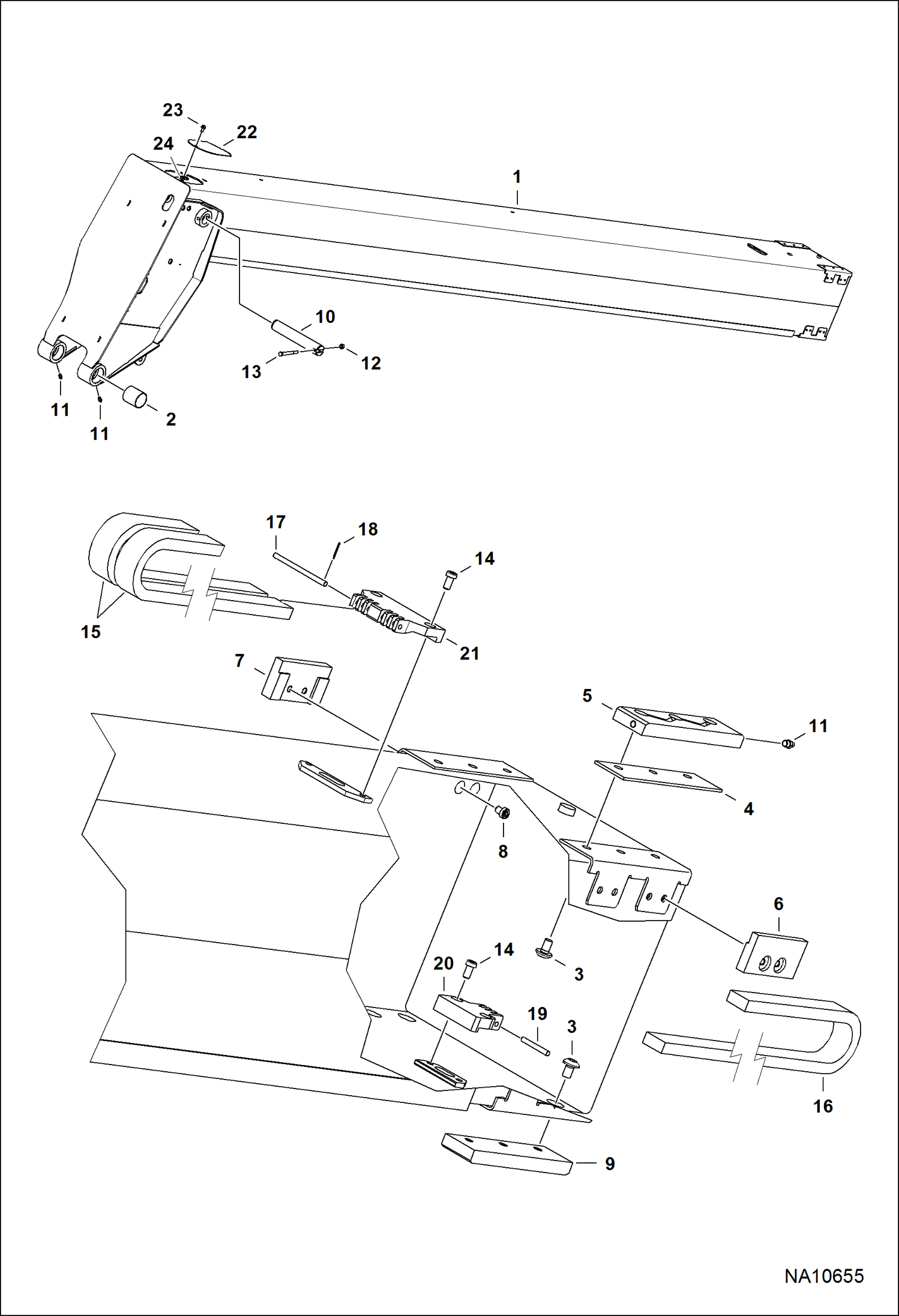 ОГОЛОВОК СТРЕЛЫ