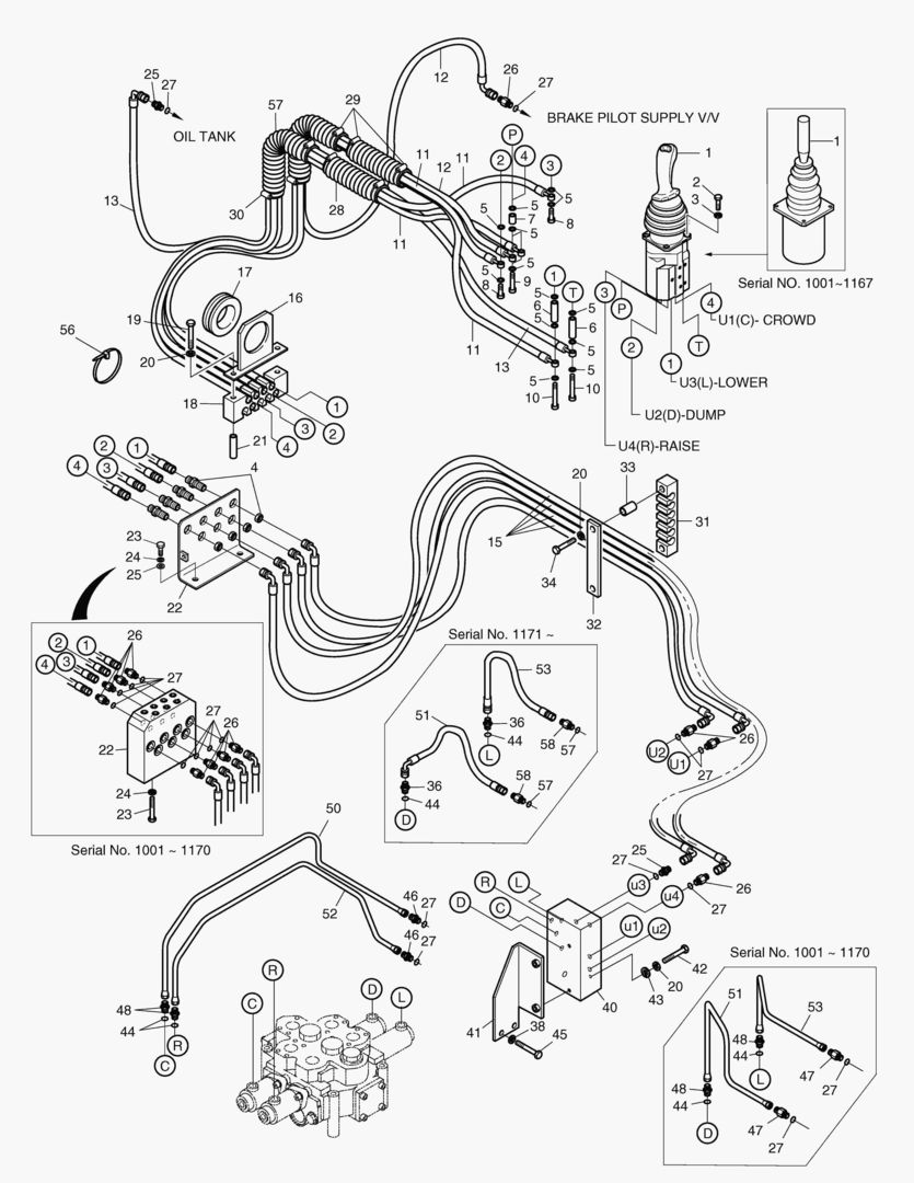 1200 PILOT PIPING-2 SPOOL STD.(GRESEN) [1001~1198]