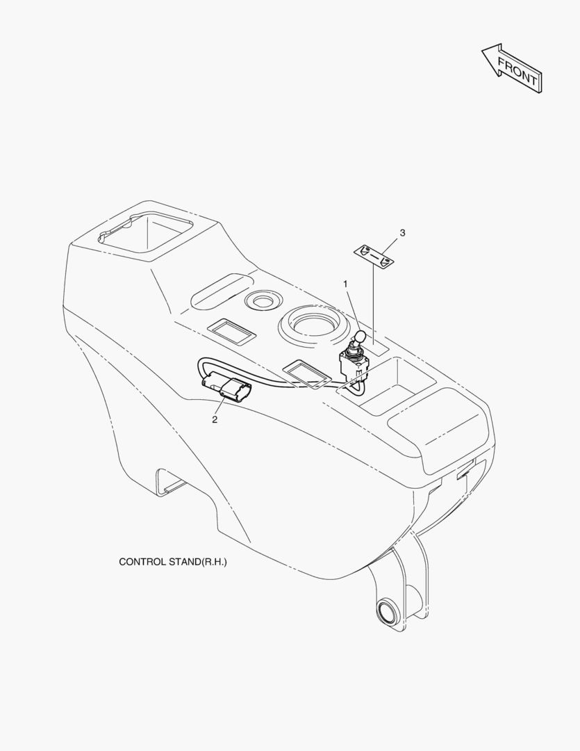 ЭЛЕКТРИЧЕСКИЕ ЗАПЧАСТИ - БЫСТРОУСТАНАВЛИВАЕМЫЙ ФИКСАТОР