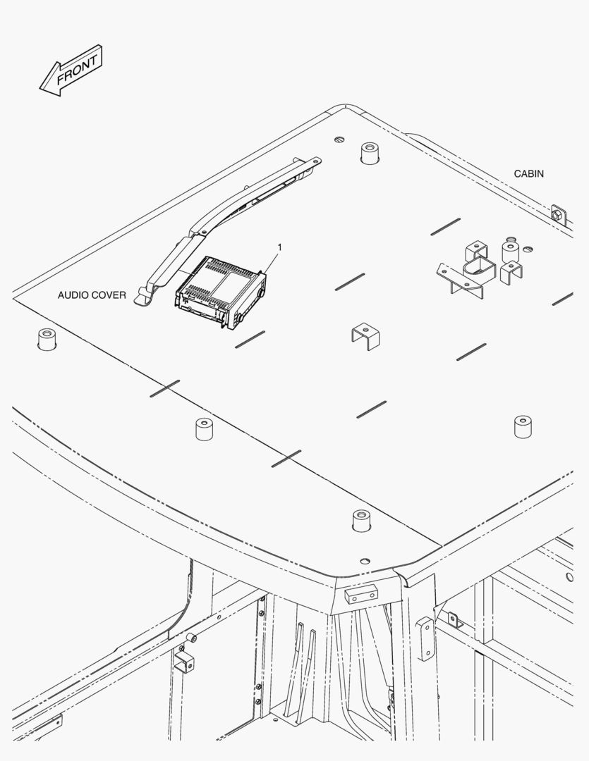 Схема 5630 AUDIO