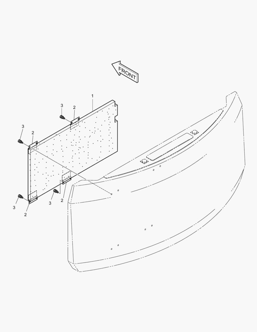 АКУСТИЧЕСКАЯ НОПЛАСТОВАЯ ИЗОЛЯЦИЯ В СБОРЕ-ЕВРОПА
