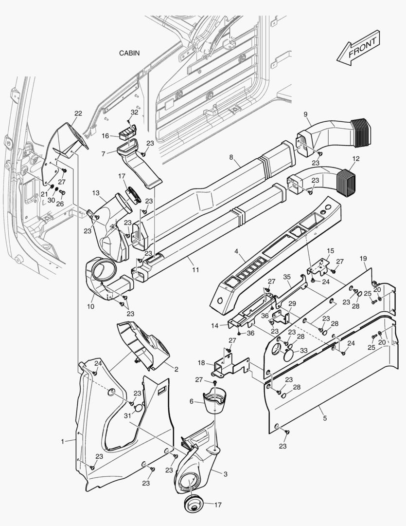 КРЫШКА ТРУБОПРОВОДА