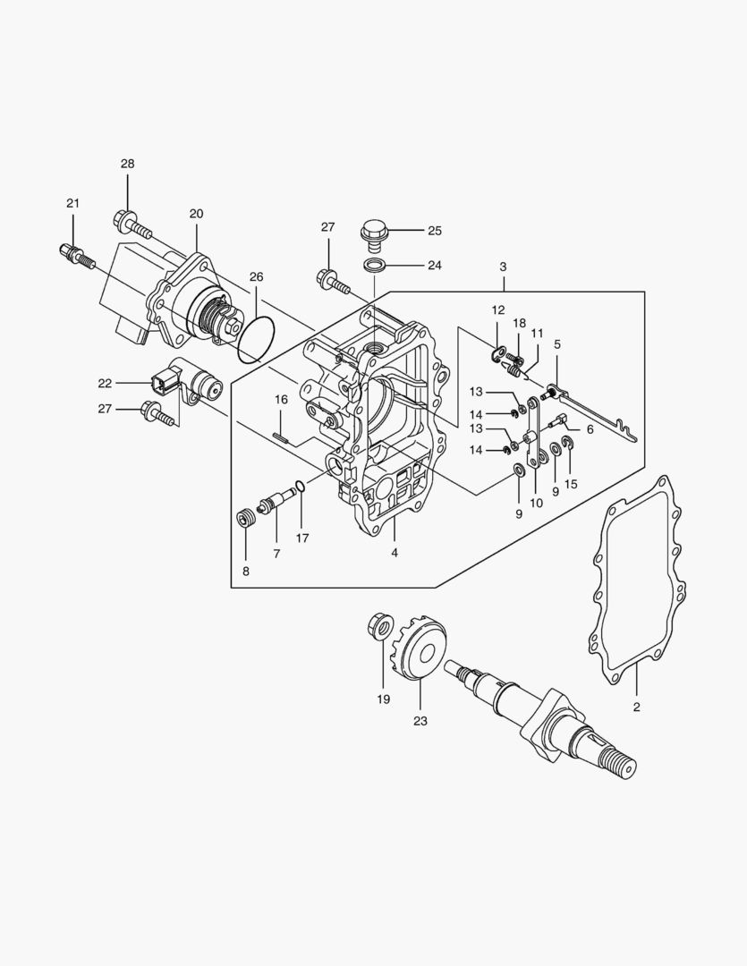 РЕГУЛЯТОР ОБОРОТОВ