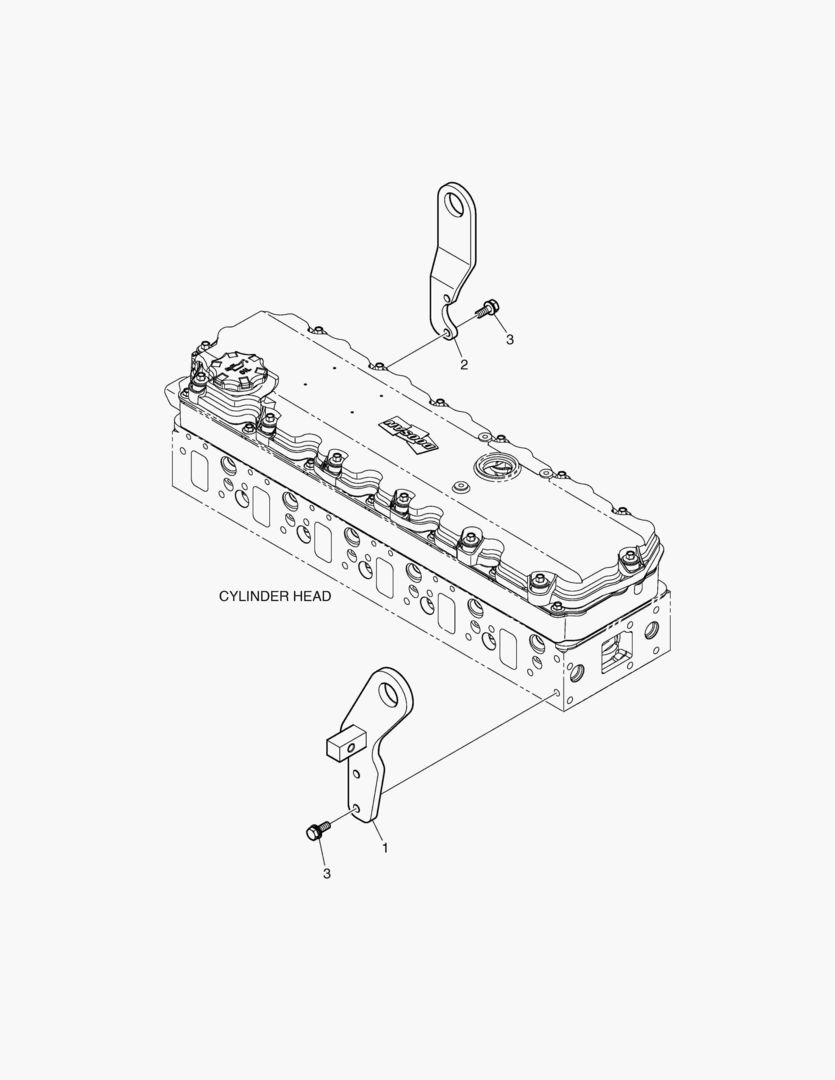 ПОДЪЕМНЫЙ КРЮК
