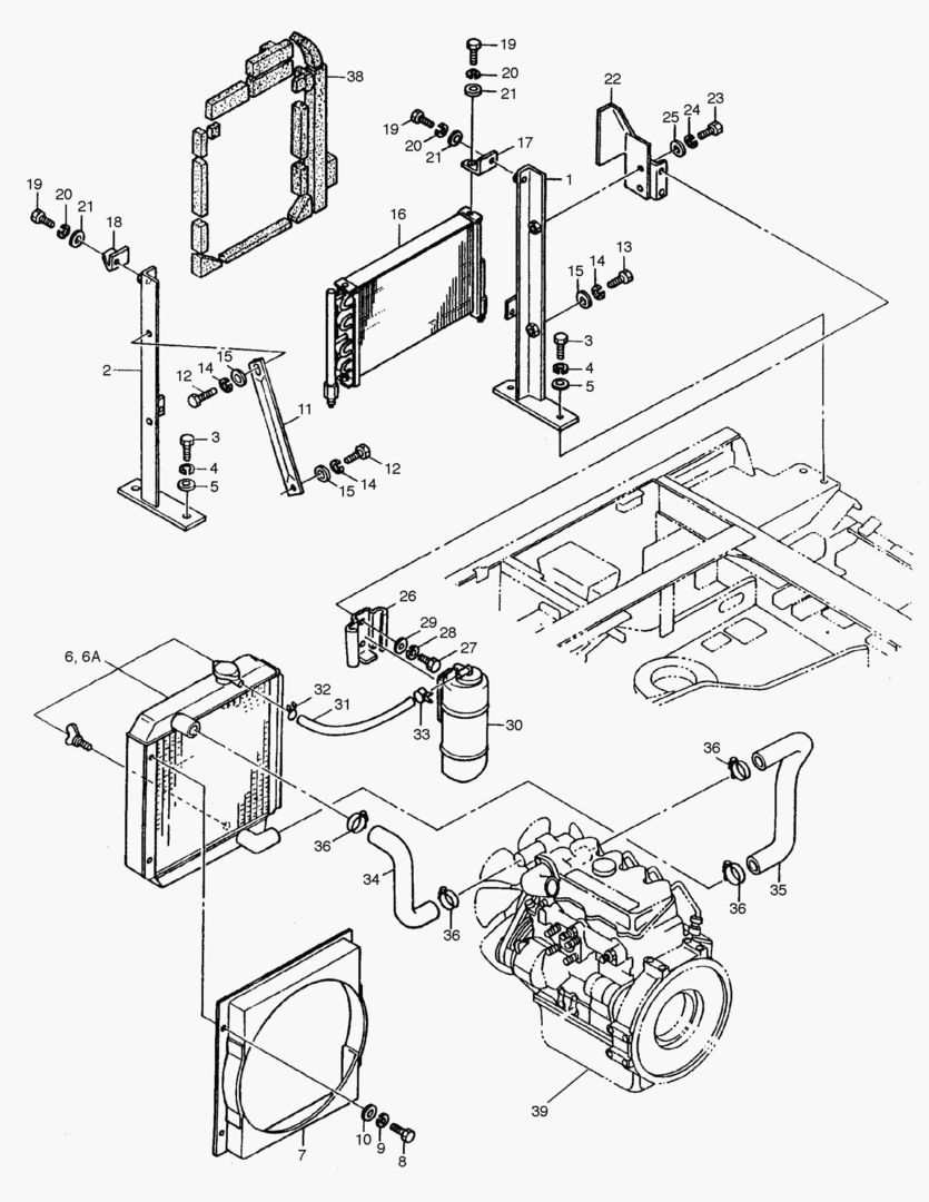 ЭЛЕКТРОСИЛОВАЯ УСТАНОВКА(2)