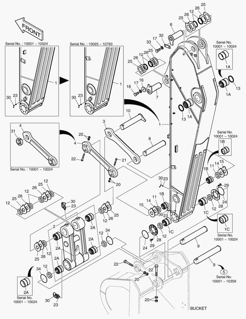 РУКОЯТЬ - 3.25 м(ОСОБО ПРОЧНЫЙ)