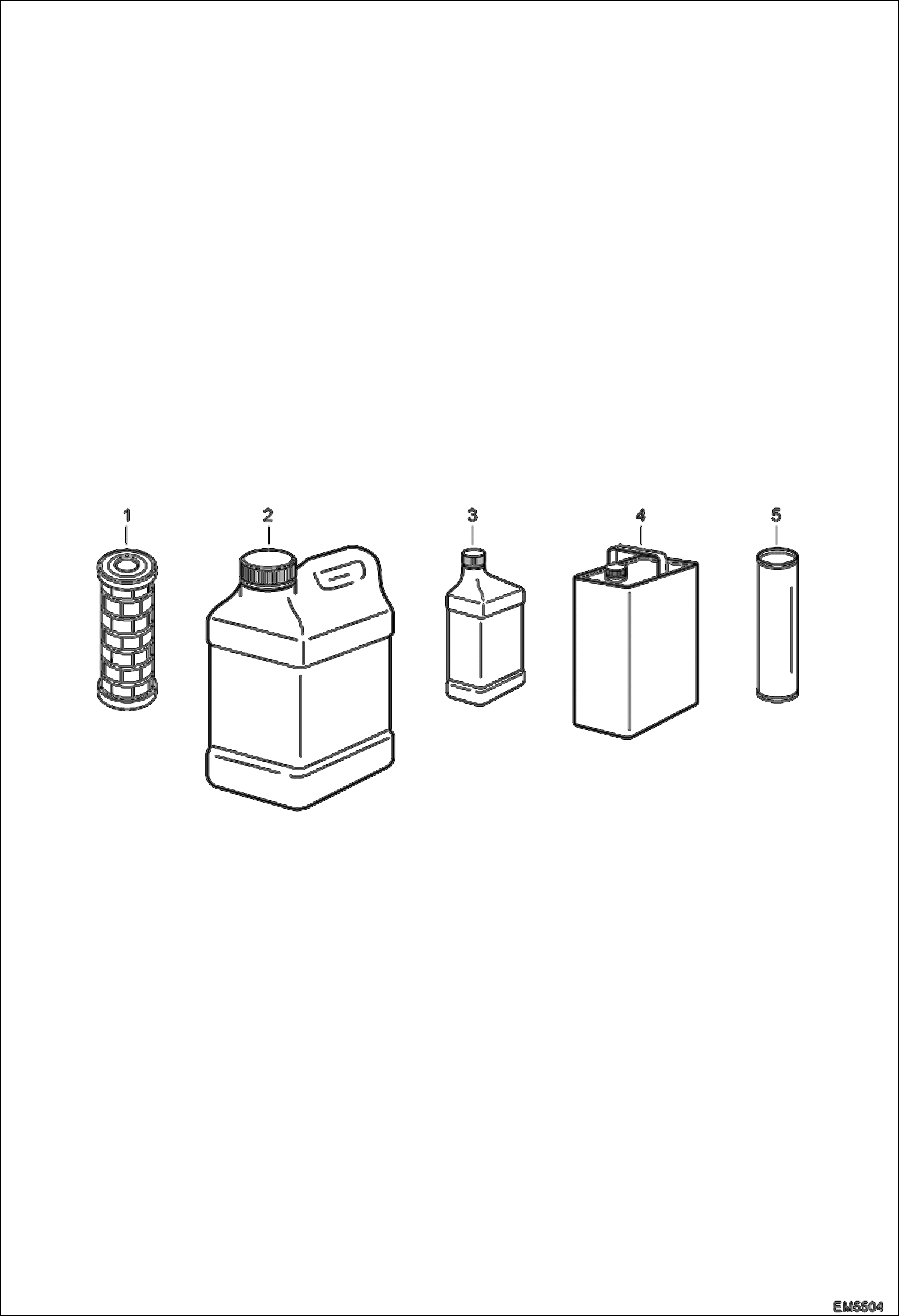 ПУНКТЫ ТЕХНИЧЕСКОГО ОБСЛУЖИВАНИЯ (КАЖДЫЕ 1000 ЧАСОВ ИЛИ 12 МЕСЯЦЕВ)