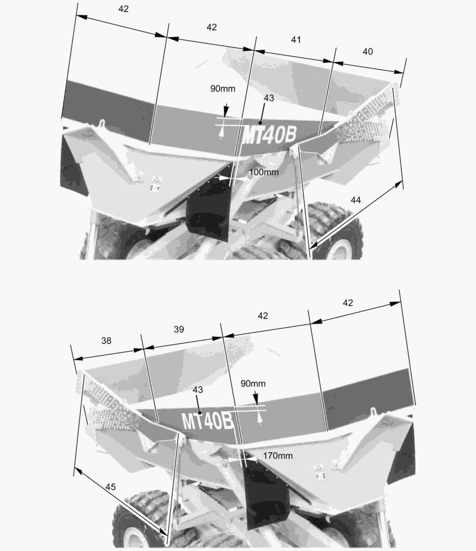 G098-15 STICKERS [513002~513086]