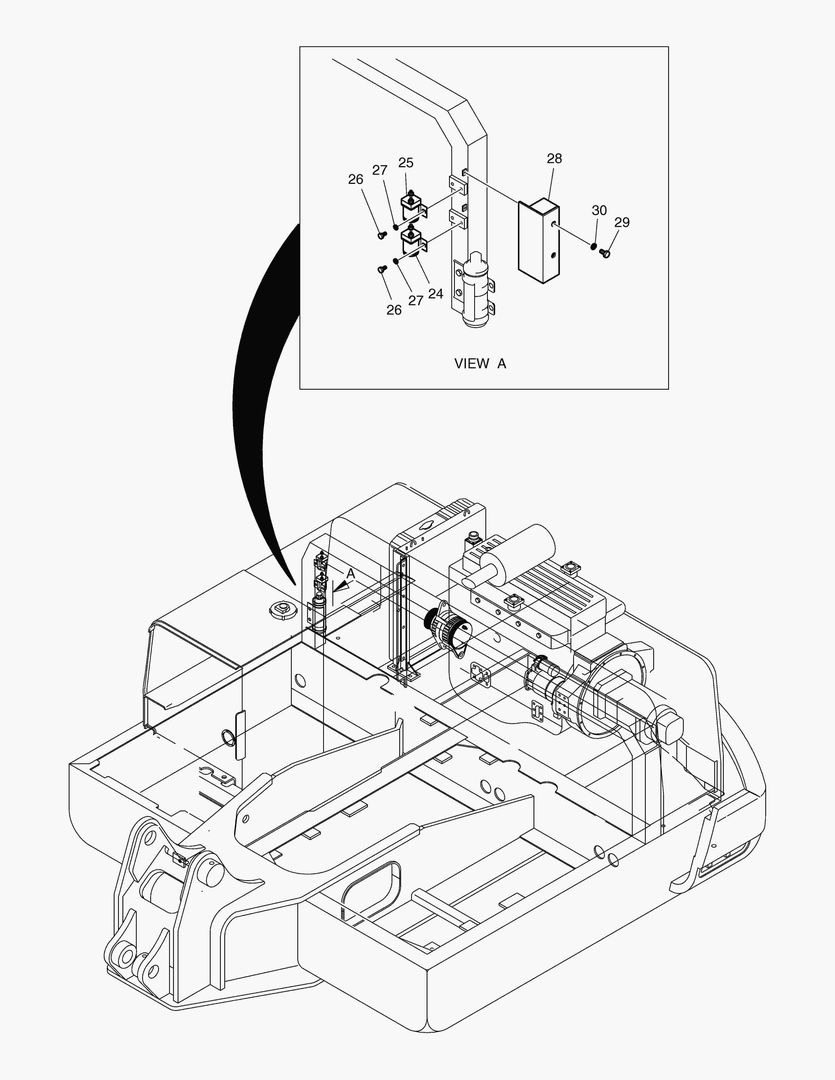 1510 ELECTRIC PARTS(6)-SUPPORT [20001~32114]