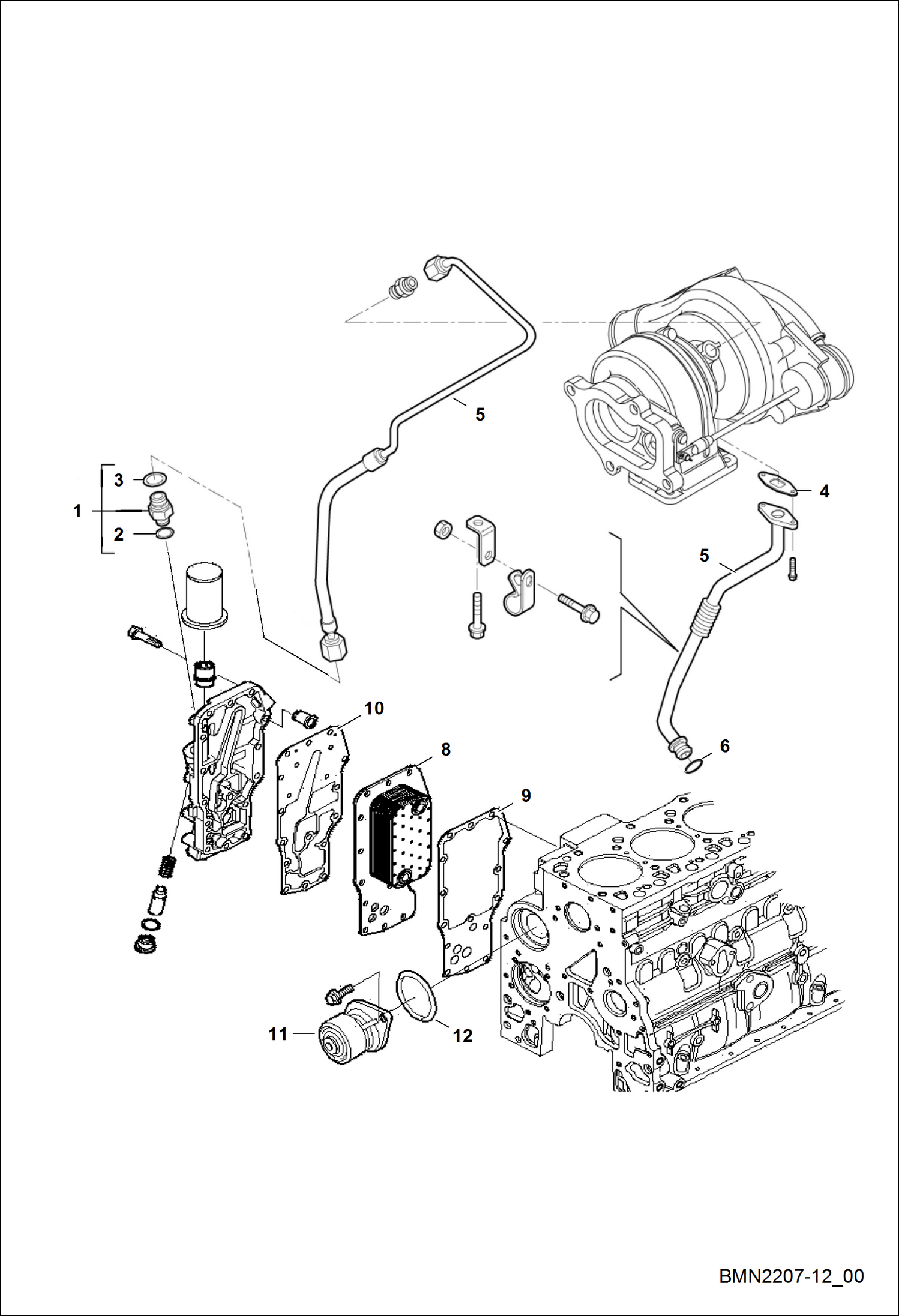 ЗАМЕНЯЕМАЯ ЕДИНИЦА ОБОРУДОВАНИЯ - 11