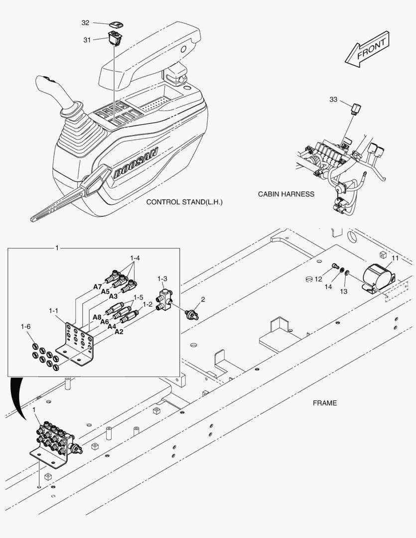ПОВОРОТНЫЙ СИГНАЛ