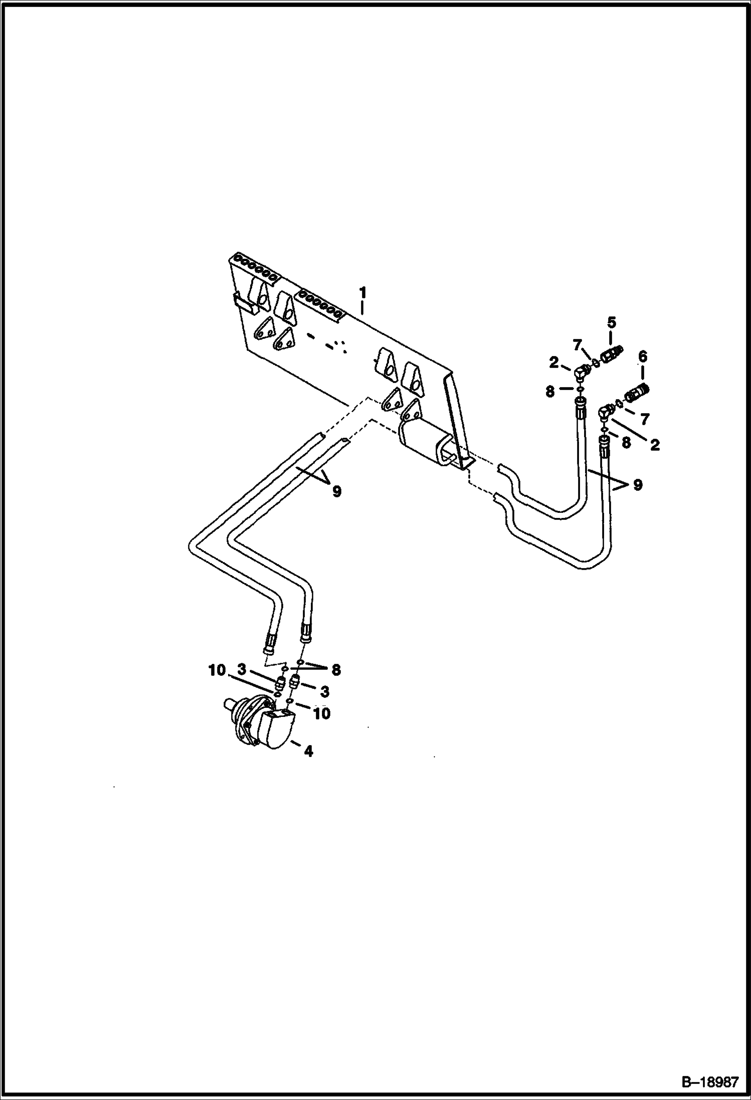 ГИДРОСИСТЕМА (72-- 651300101 - 01555)