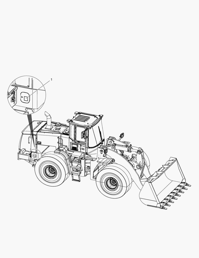 ПРЕДУПРЕЖДАЮЩАЯ ТАБЛИЧКА - ДИЗЕЛЬ