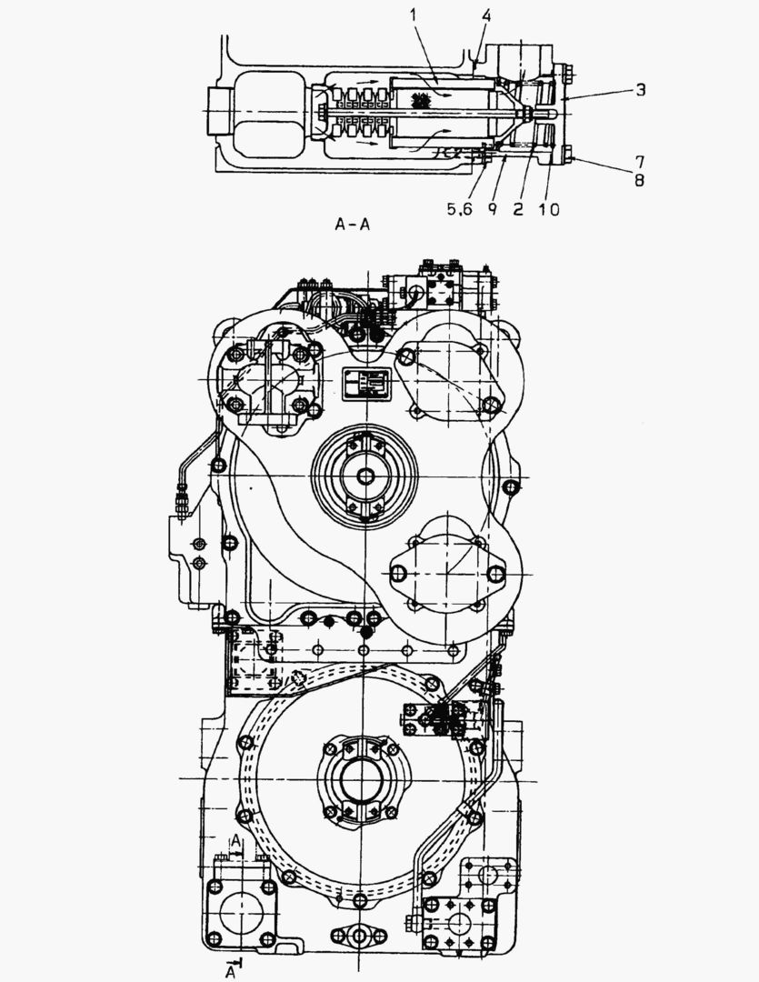 G020-21 TRANSFER