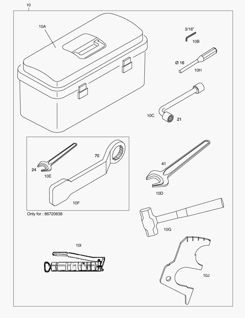 ИНСТРУМЕНТ