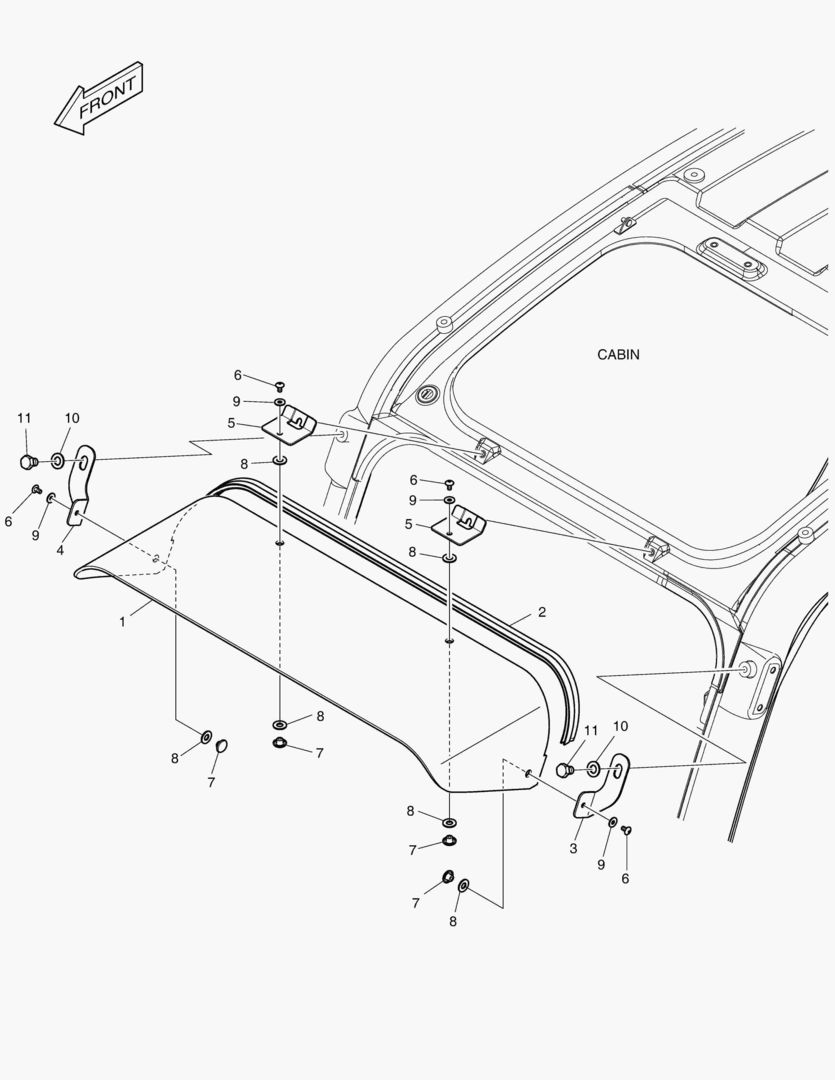 ЗАЩИТА ОТ ДОЖДЯ
