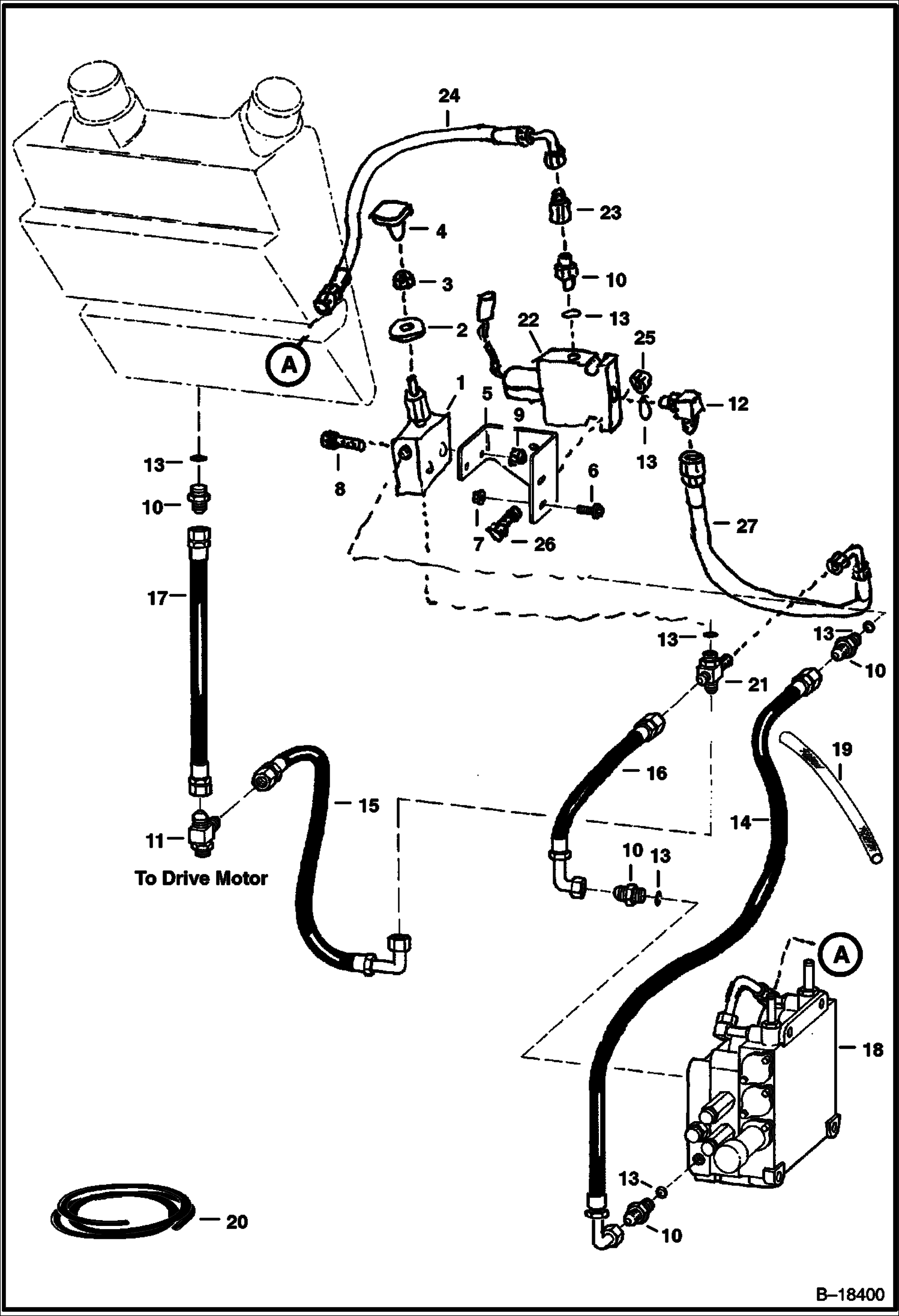 РУКОВОДСТВО ПО ОТКЛЮЧЕНИЮ ПОДЪЕМНОГО УСТРОЙСТВА