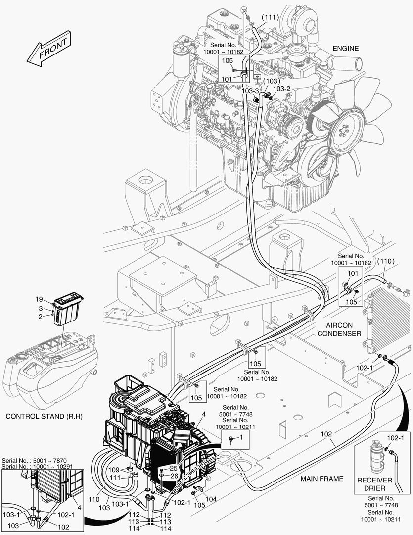 ВЕНТИЛЯЦИЯ - СИСТЕМА ЗАЩИТЫ ПРИ ОПРОКИДЫВАНИИ