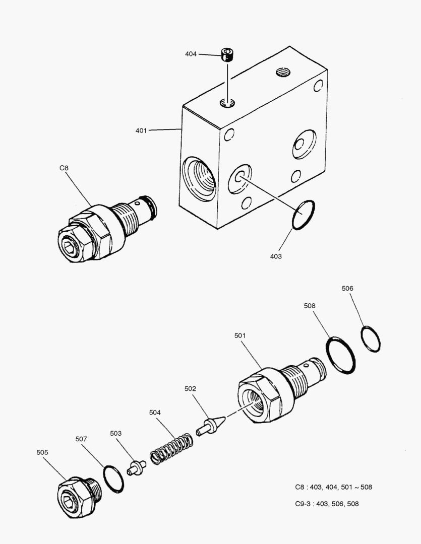 СБРОС ПЕРЕГРУЗКИ