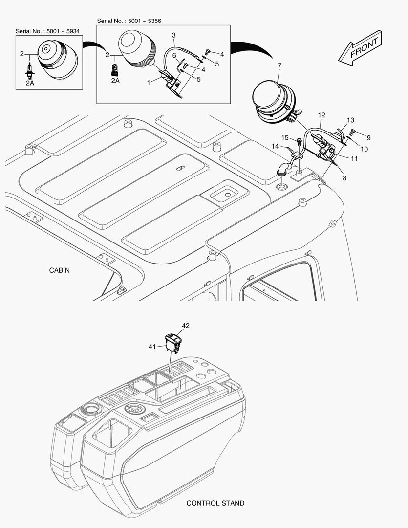 ПРОБЛЕСКОВЫЙ МАЯЧОК - СИСТЕМА ЗАЩИТЫ ПРИ ОПРОКИДЫВАНИИ