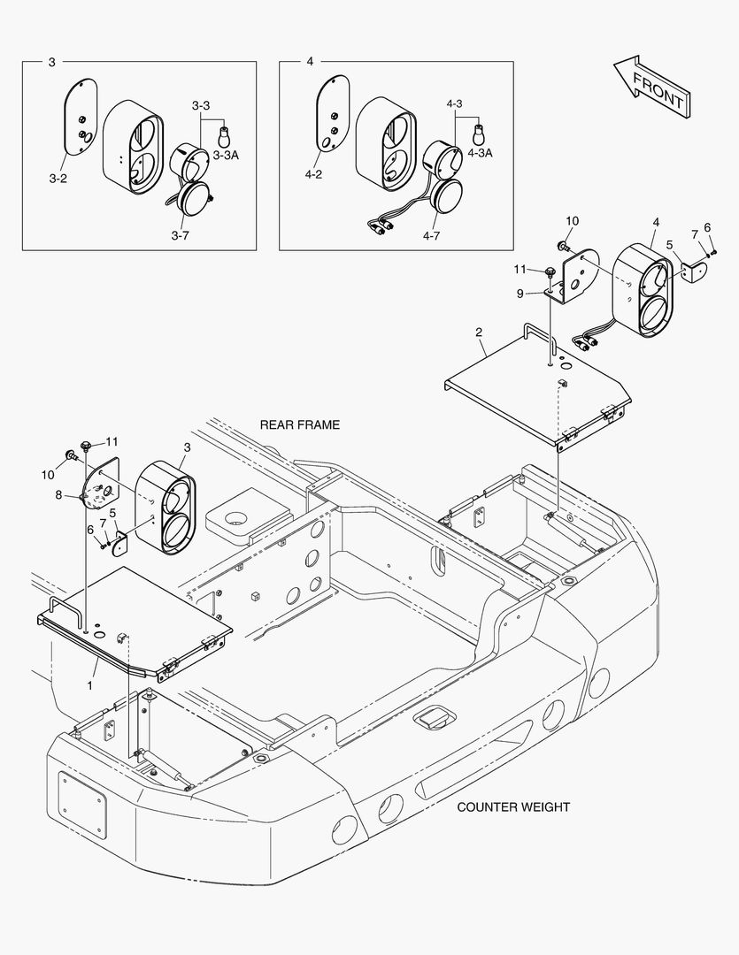 ПРОТИВОВЕС - СЕРТИФИКАТЫ