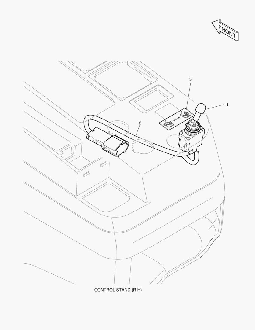 ЭЛЕКТРИЧЕСКИЕ ЗАПЧАСТИ-БЫСТРОУСТАНАВЛИВАЕМЫЙ ФИКСАТОР