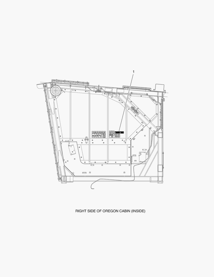 5300 DECAL - CHEMICAL WARNING(NA)