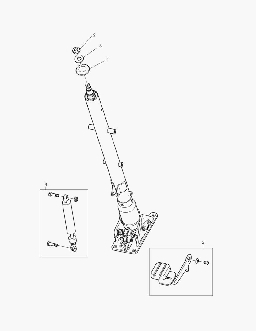КОЛОНКА В СБОРЕ