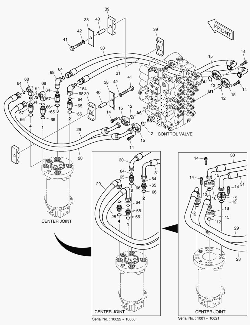ГЛАВНАЯ МАГИСТРАЛЬ(5)