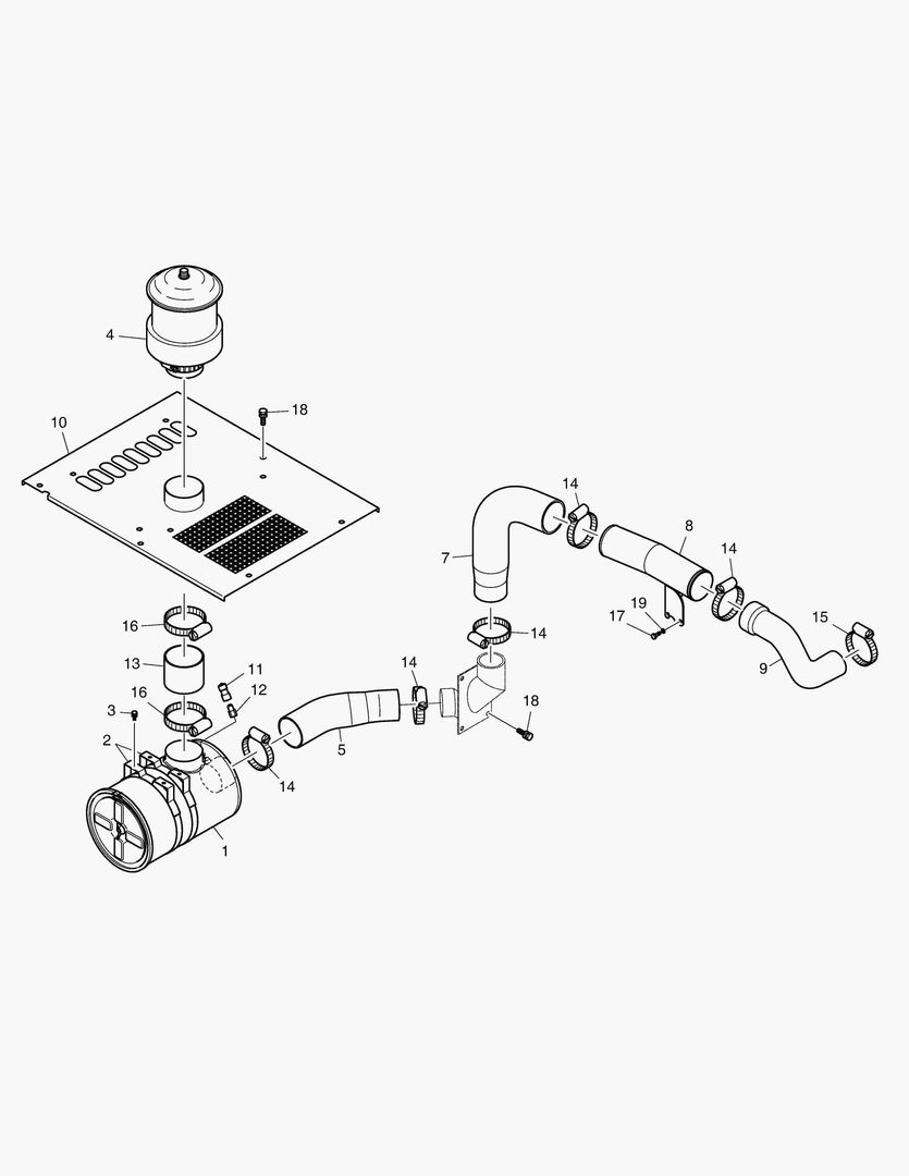 ВОЗДУХООЧИСТИТЕЛЬ