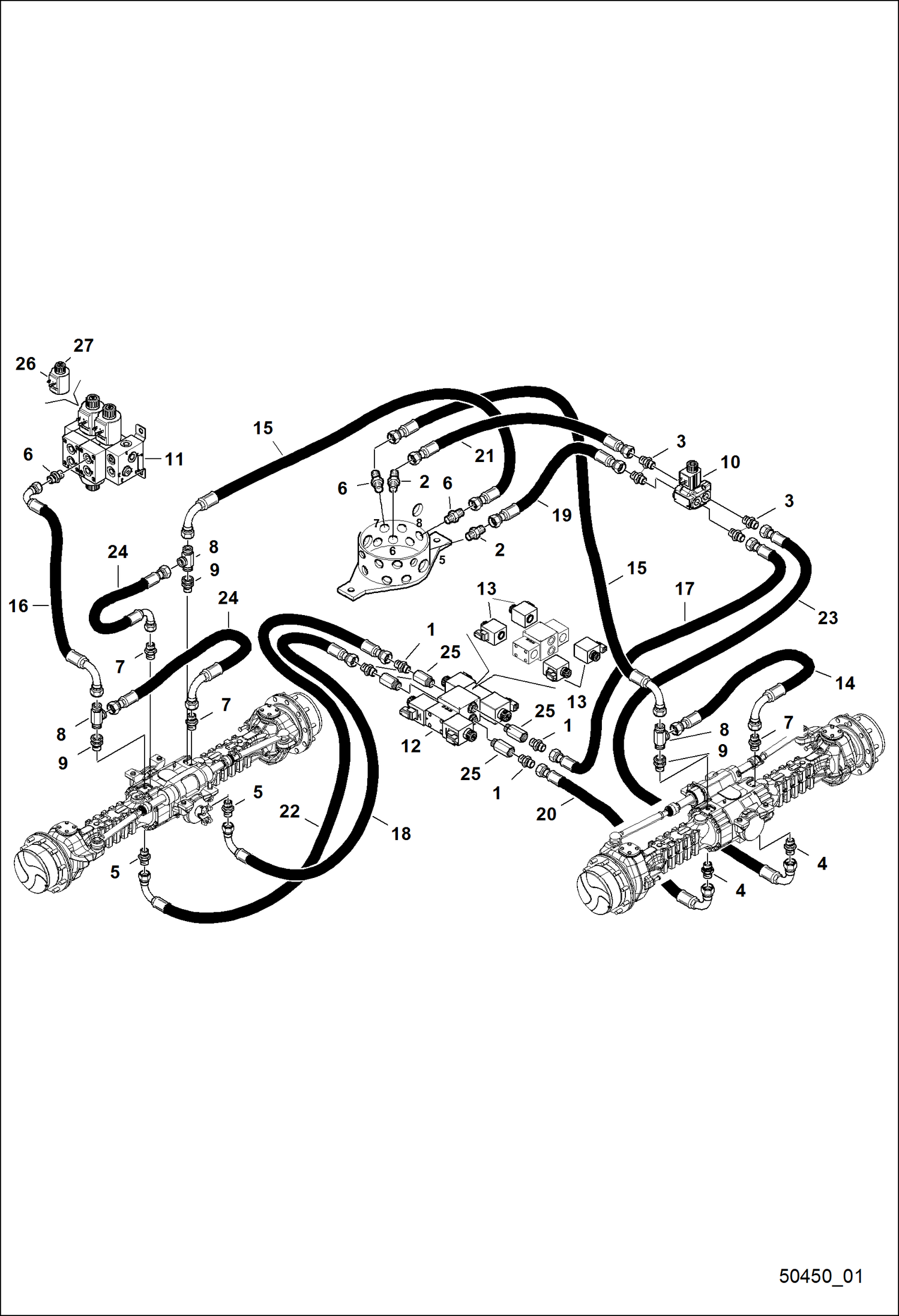 ГИДРОСИСТЕМА - 5