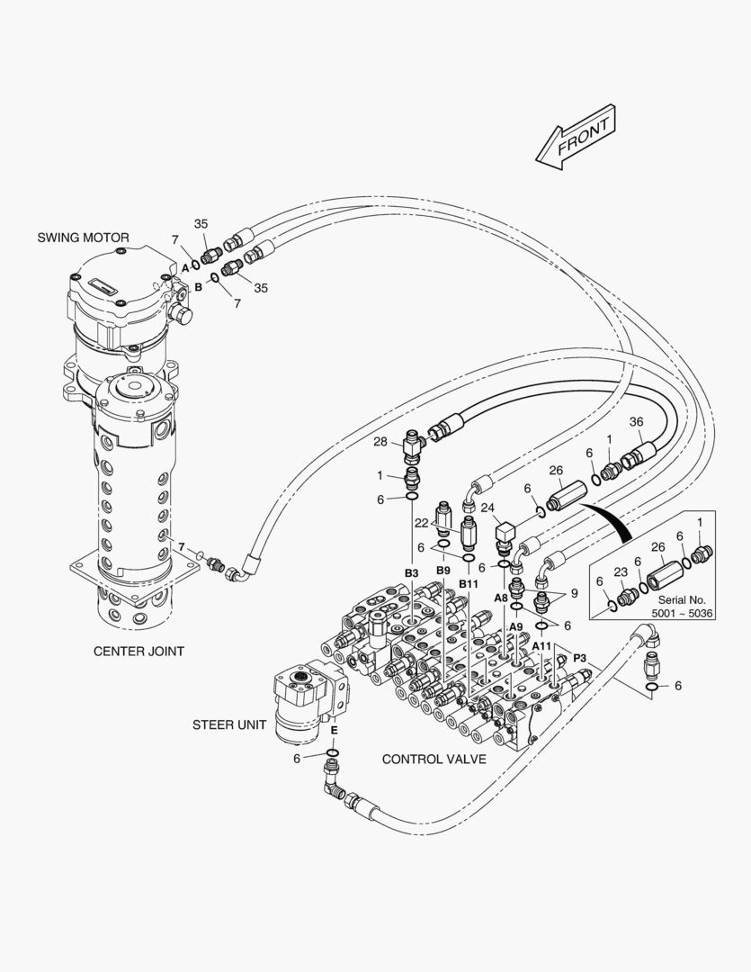 ГЛАВНАЯ МАГИСТРАЛЬ(4)