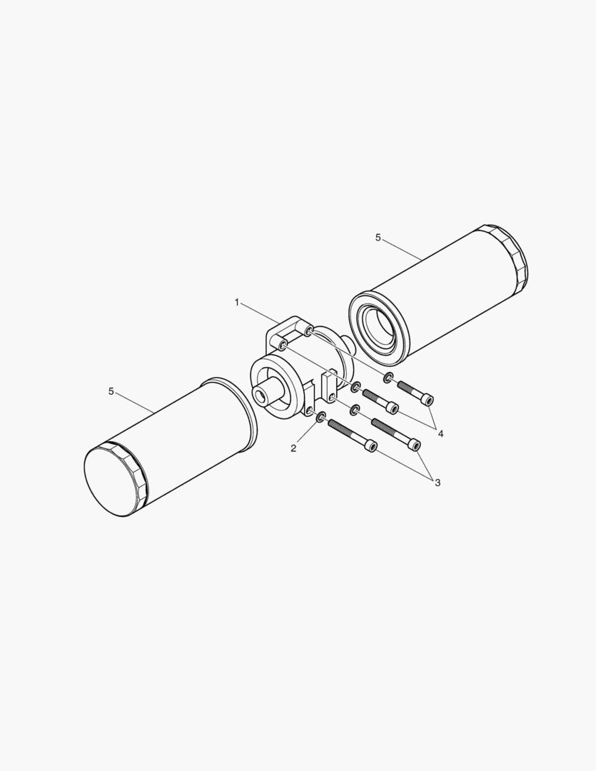 МАСЛЯНЫЙ ФИЛЬТР