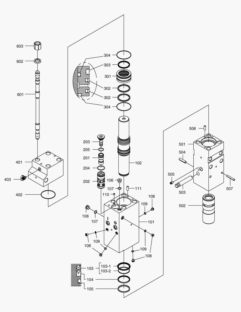 ЭЛЕМЕНТ МОЩНОСТИ