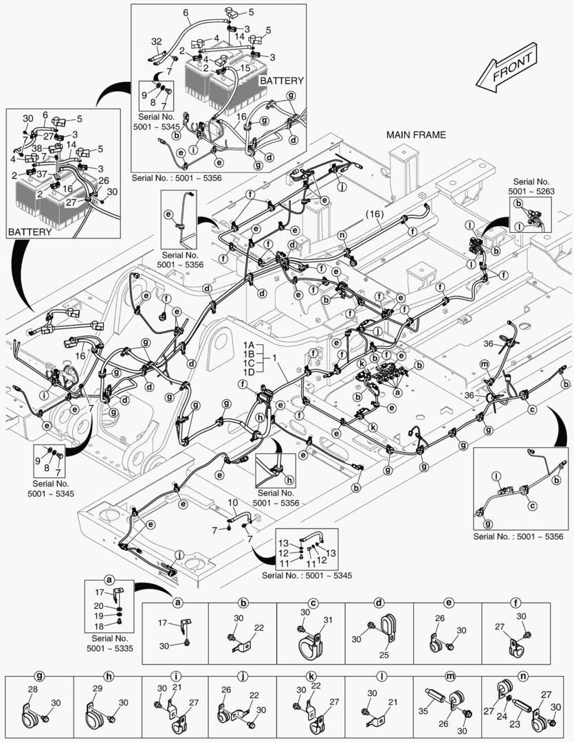 ЭЛЕКТРОПРОВОДКА