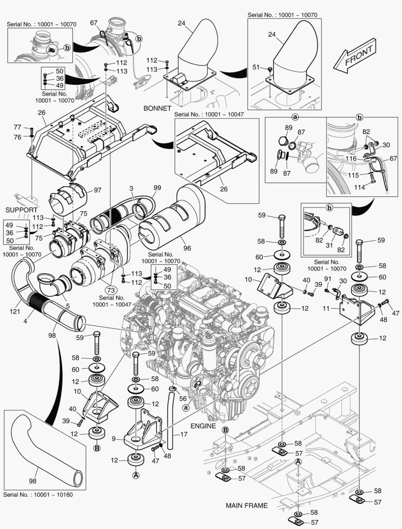 МОНТАЖ ДВИГАТЕЛЯ(1)
