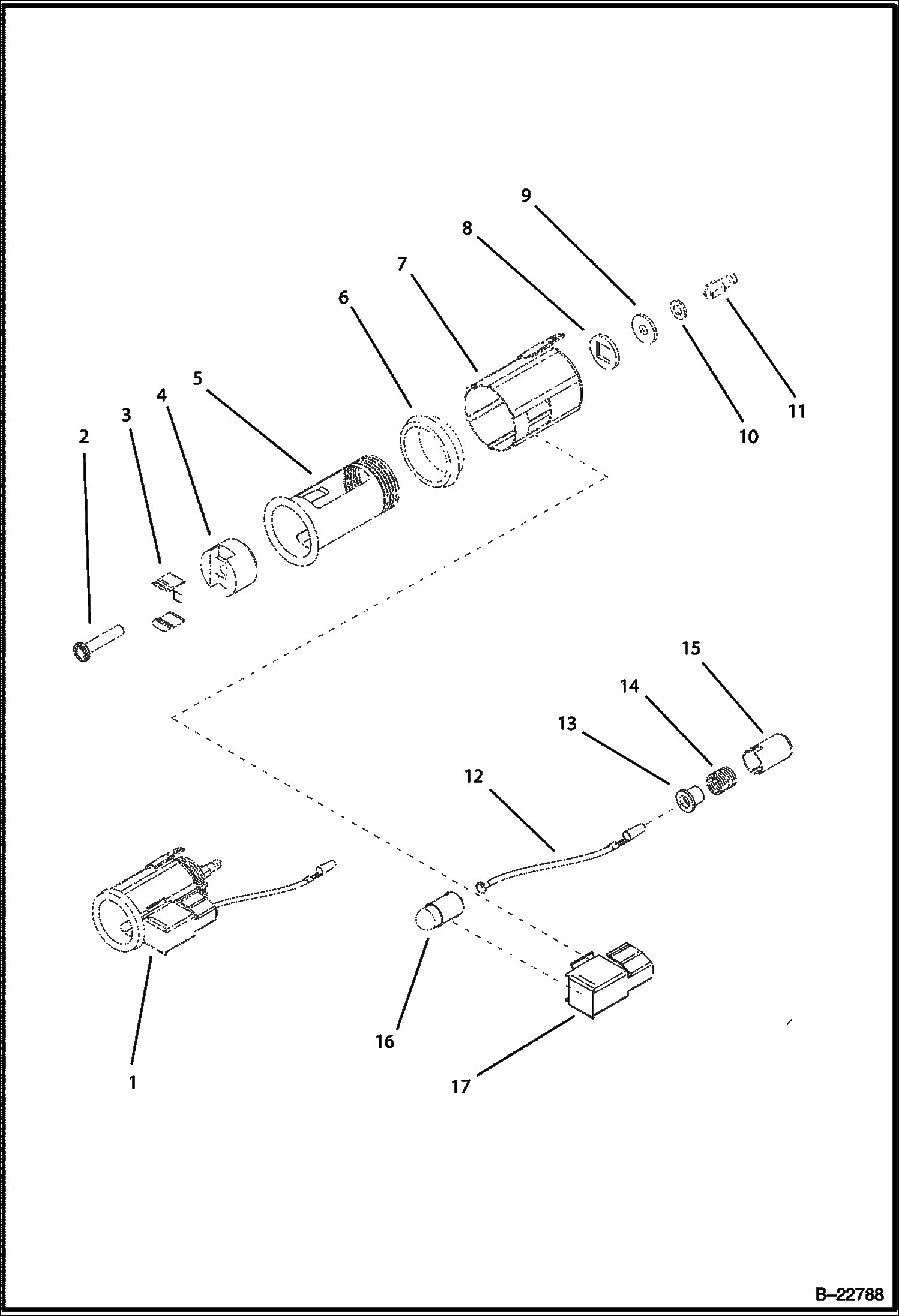 ПРИКУРИВАТЕЛЬ