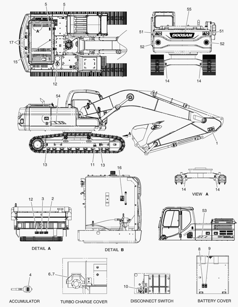 5440 NAME PLATE [1469~]