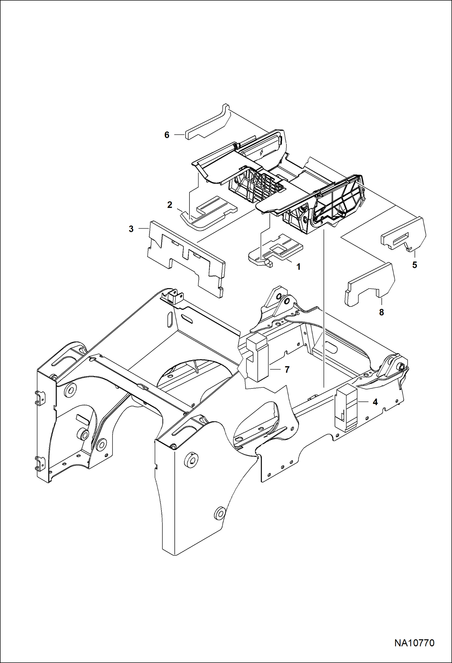 ФУНКЦИЯ ШУМОПОДАВЛЕНИЯ (НАУШНИКИ ДЛЯ ВОДИТЕЛЯ)