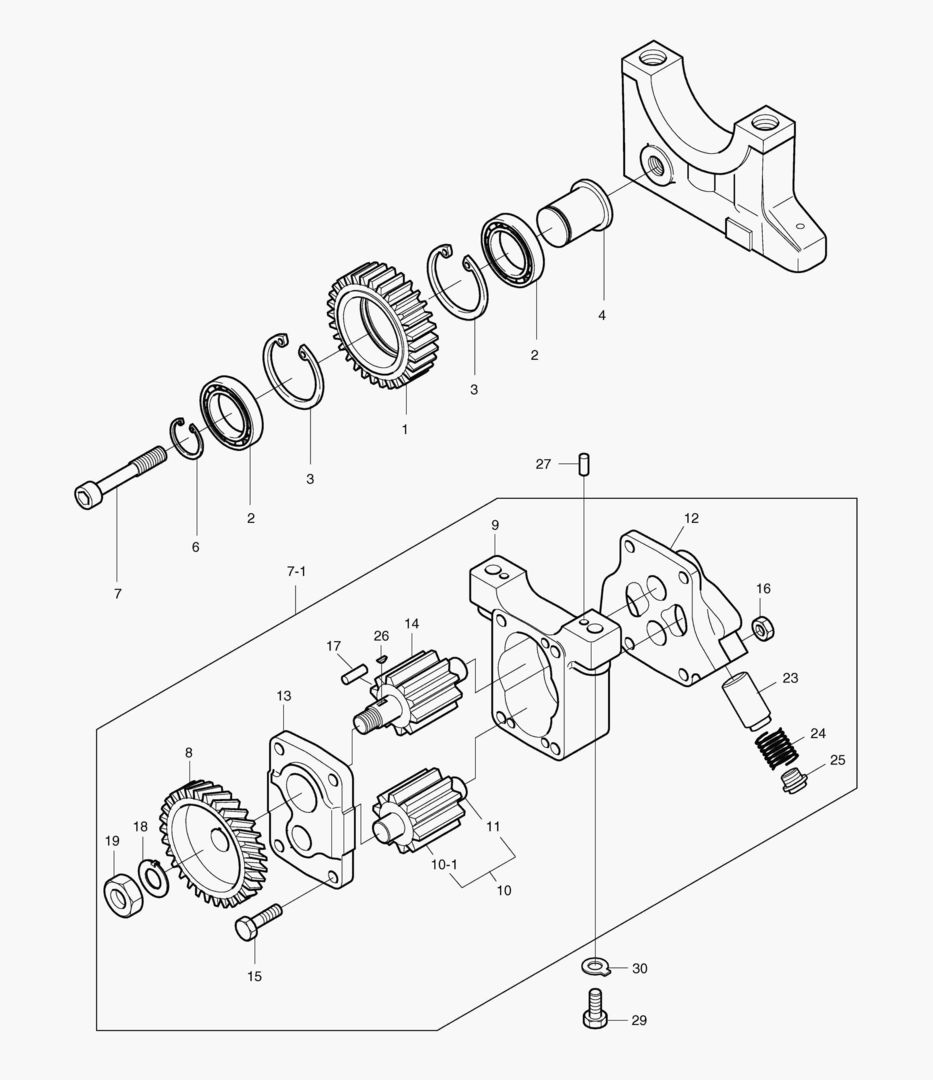 019 OIL PUMP [1~253]
