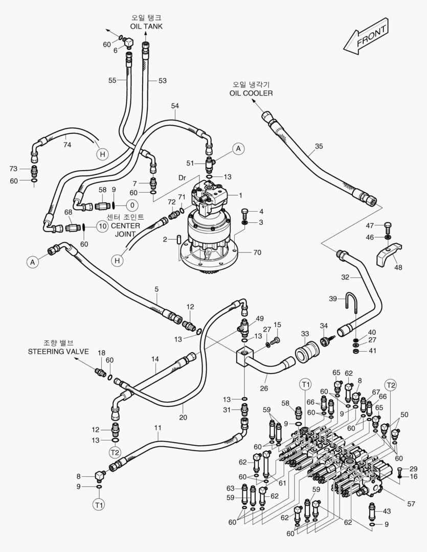ТРУБОПРОВОД НИЗКОГО ДАВЛЕНИЯ(2)
