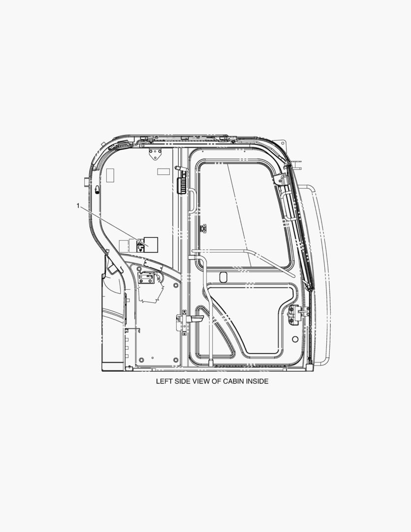 ПРЕДУПРЕЖДАЮЩАЯ ТАБЛИЧКА - ЗВУК