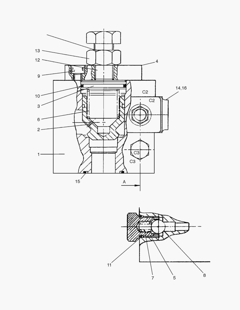 3480 SOLENOID VALVE FOR LIS. [1001~1068]