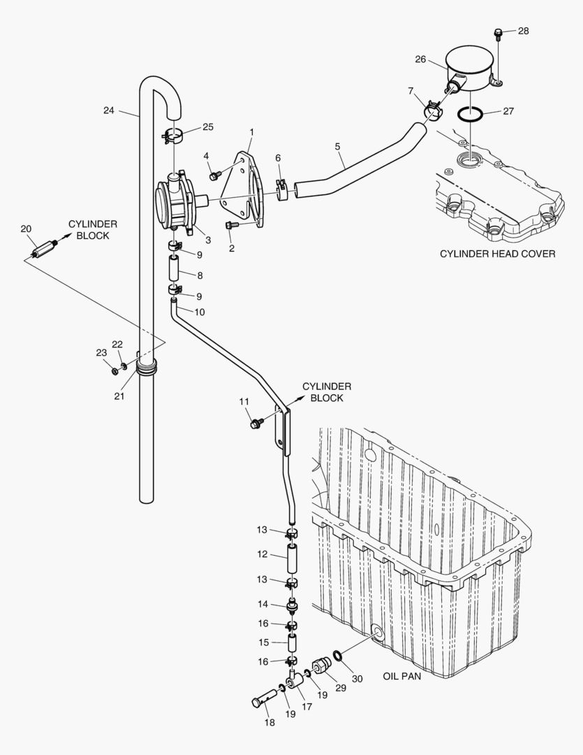 СИСТЕМА САПУНА