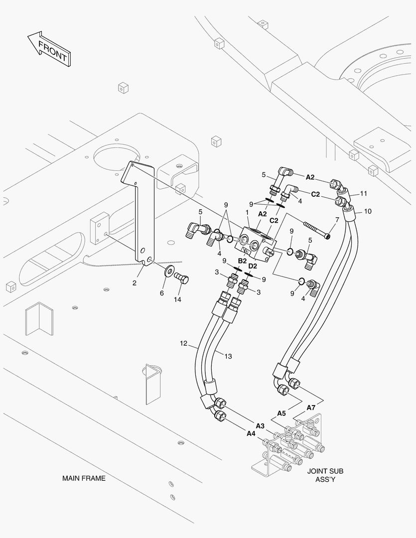 ИЗМЕНЕНИЯ РЕЖИМА ТРУБОПРОВОДА(1)